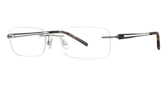 Light Gunmetal (106)