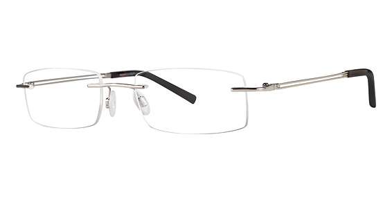Gunmetal (058)