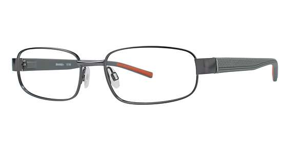 Gunmetal (058)