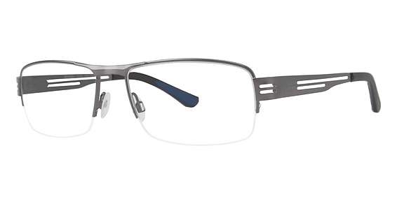Gunmetal (058)