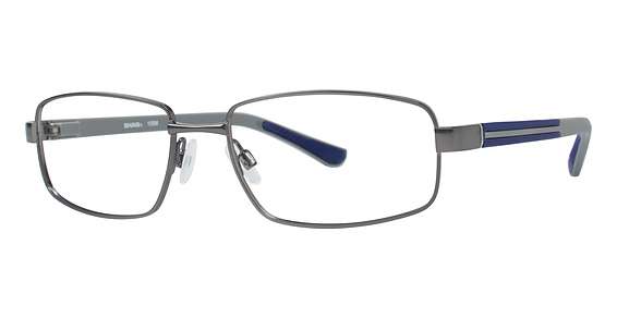 Gunmetal (058)