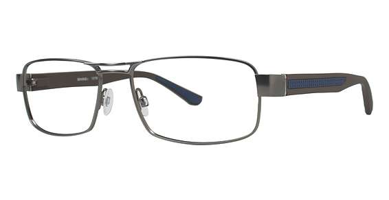 Gunmetal (058)