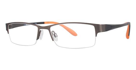 Gunmetal (058)
