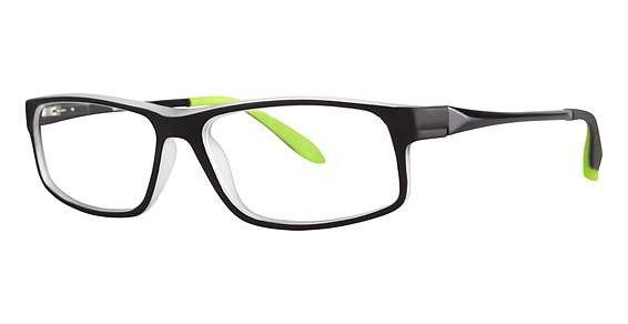Black (021)