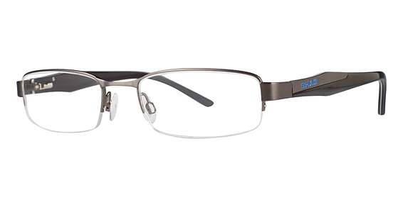 Gunmetal (058)