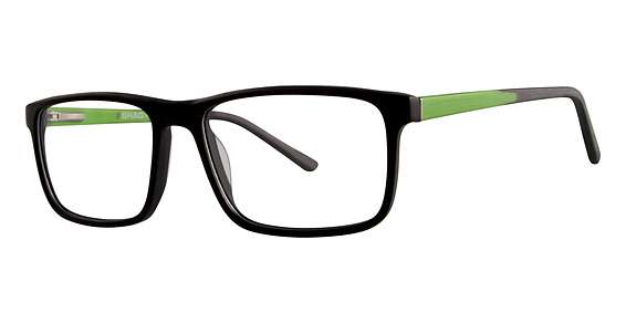 Black (021)
