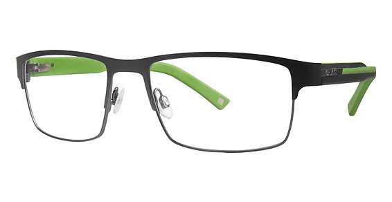 Gunmetal (058)