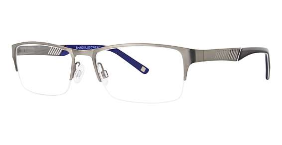 Gunmetal (058)