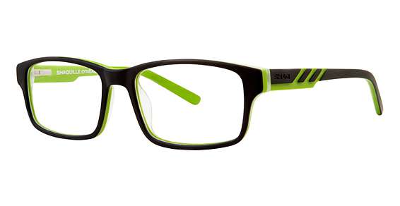 Black Green (232)