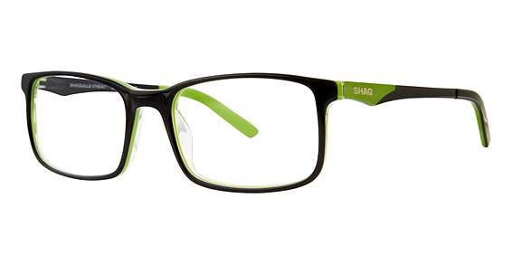 Black Green (232)