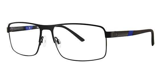Matte Black / 145 (021 / 57)