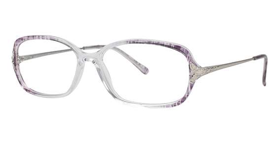 VIOLET CRYSTAL (309)