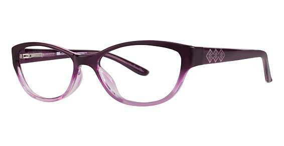 Purple Fade (113)