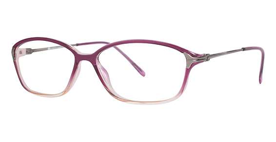 Violet Fade (095)