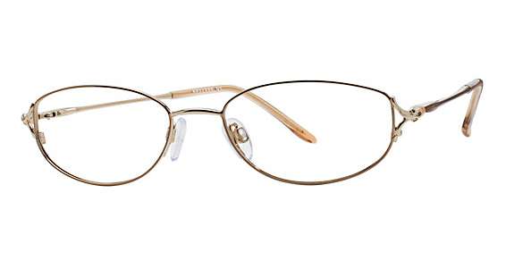 Satin Brown (183)
