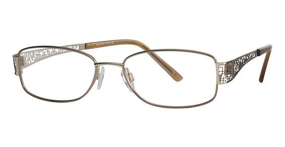 Satin Gold (057)