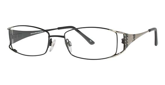 Black (021) / null lenses