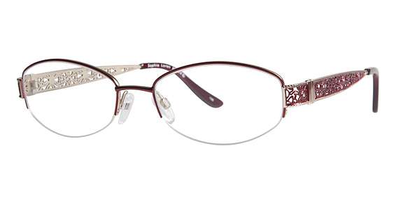 BURGUNDY (077)