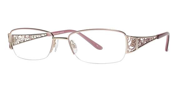 ROSE/GOLD (118)