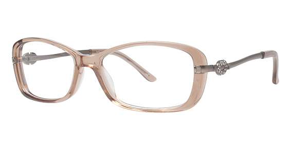 TAN CRYSTAL (097)