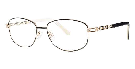 Black/Cream (192)