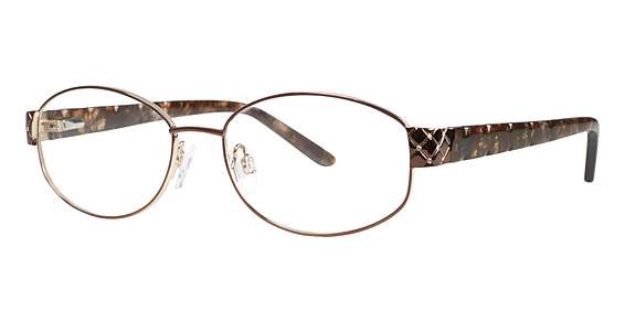 Brown/Gold (098)