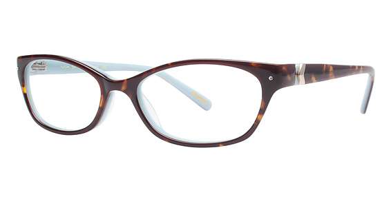 Tortoise/Blue Pearl (550)