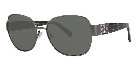 Gunmetal (670)