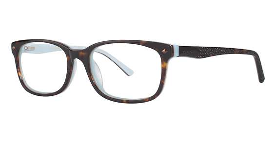 Tort/LT. Blue (550)