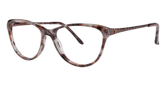 Brown Multi (580)