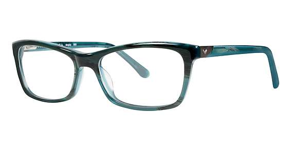 Teal Horn (800)