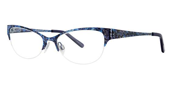 Blue Multi (790)