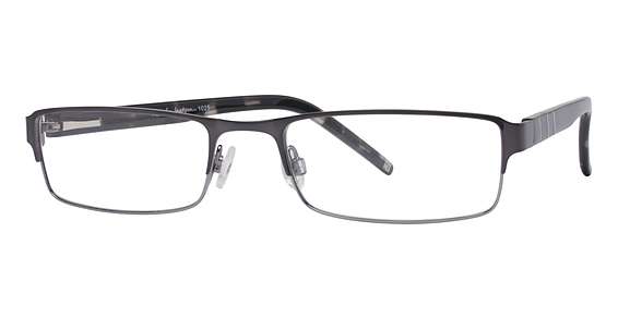 Gunmetal (058)