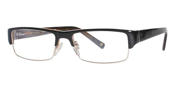 BLACK/GOLD (057)