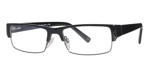 BLACK/GUN (058)
