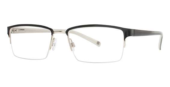 BLACK/GOLD (021)