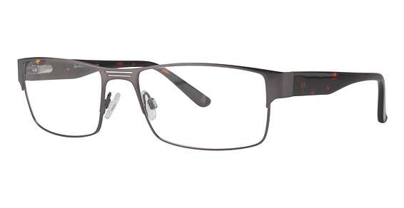GUNMETAL (058)