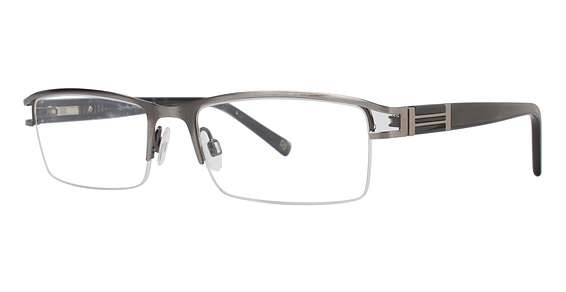 Gunmetal (058)