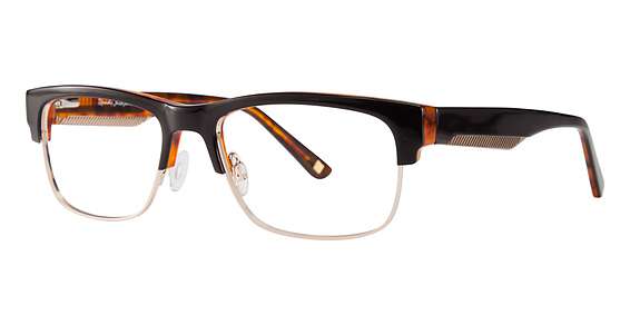 Black/Gold (057)