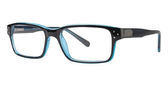 Black/Blue (172)