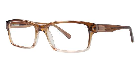 Brown Fade (064)