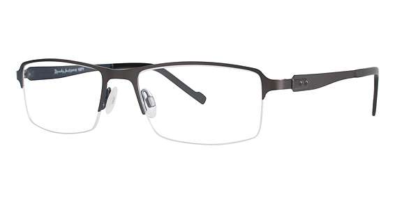 Gunmetal (058)
