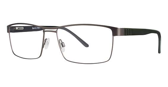 Gunmetal (058)