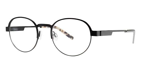 Black (021)