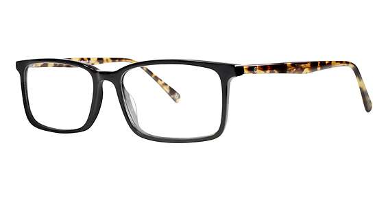 Black (021)