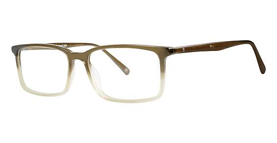 Olive Fade (266)