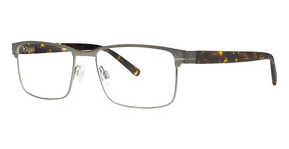 Gunmetal (058)