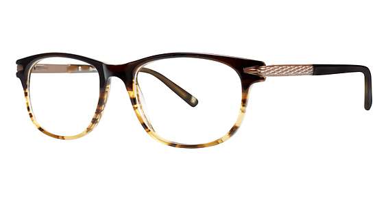 Brown Fade (153)