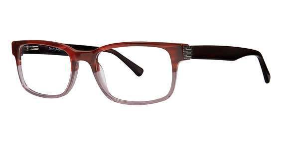 Mahogany Fade (137)