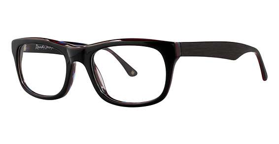 Black (021)